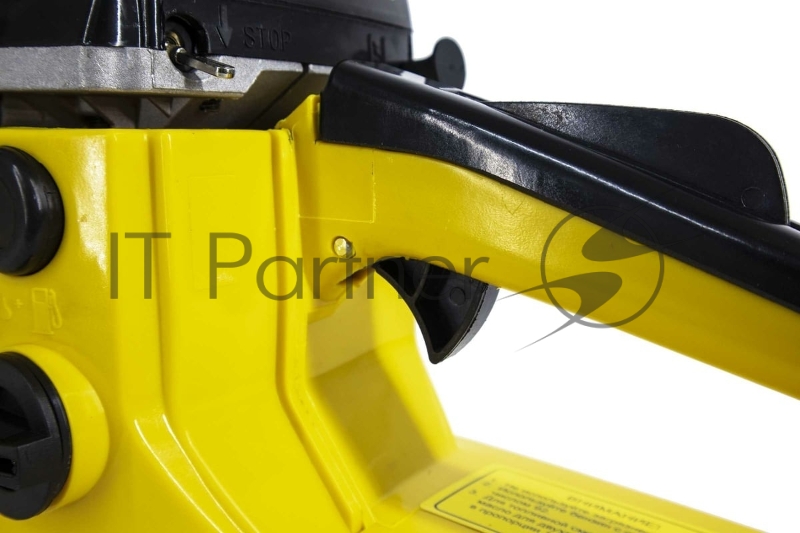 Бензопила GS-4518 Eurolux