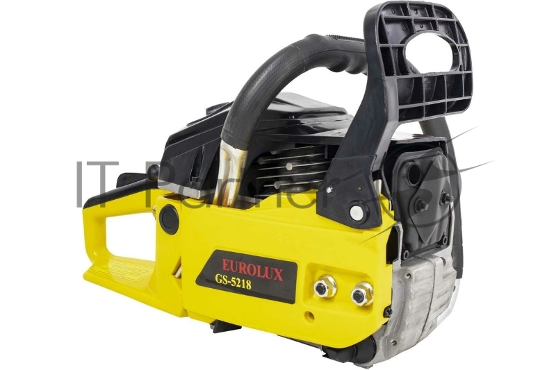 Бензопила GS-5218 Eurolux