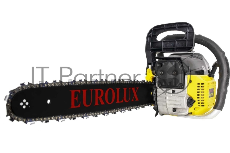 Бензопила GS-5218 Eurolux