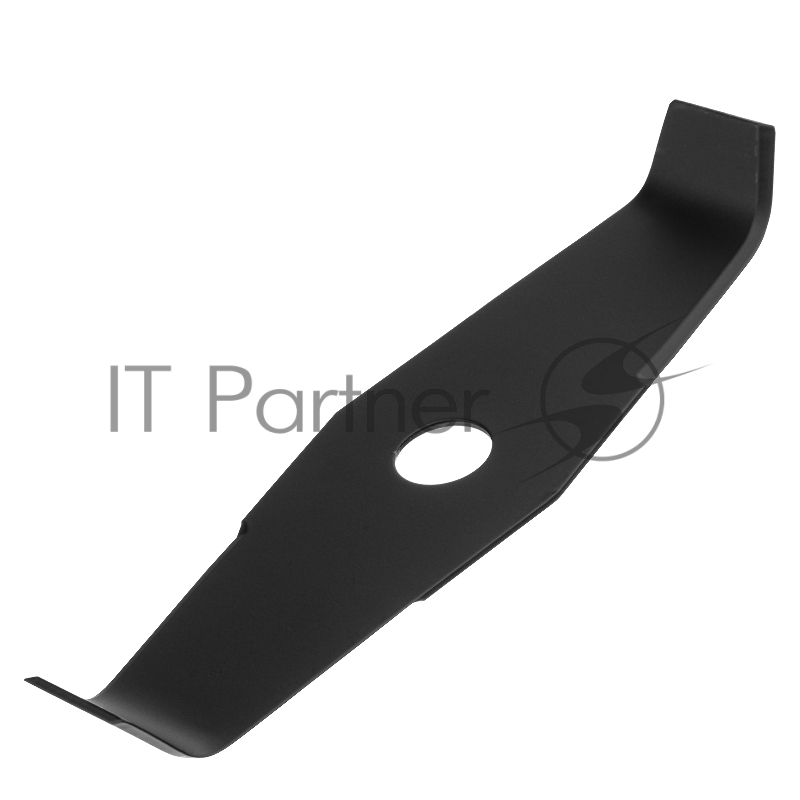 Диск для триммера мульчирующий, 250 х 25,4 толщина 2,5 мм, 2 лезвия// Denzel