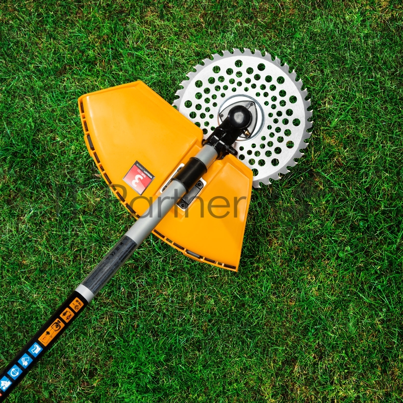 Диск для триммера, 230 х 25,4 толщина 1,3 мм, 40 зубьев// Denzel