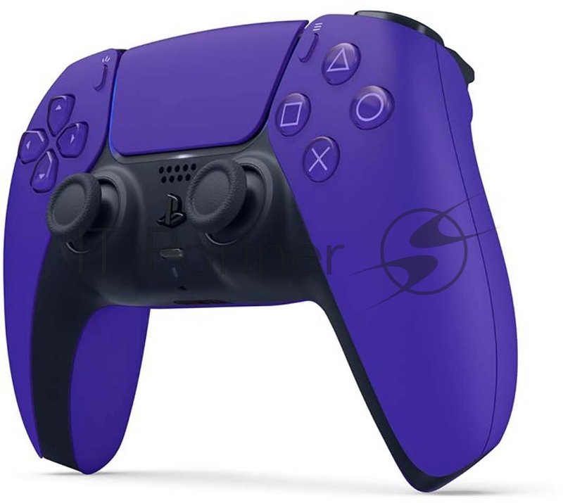 Геймпад Sony PlayStation 5 DualSense Wireless Controller Purple (CFI-ZCT1J04)