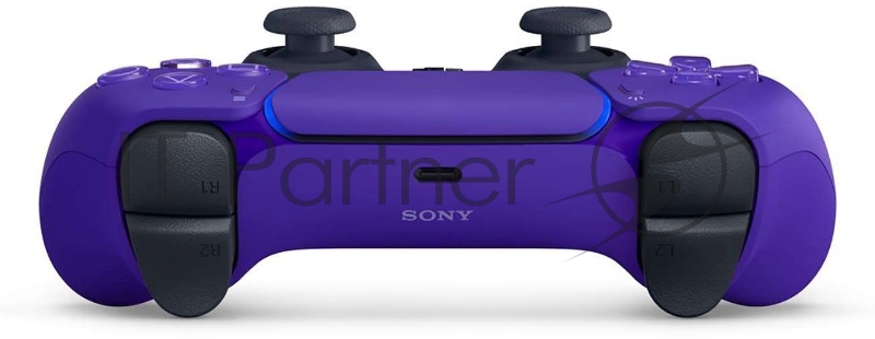 Геймпад Sony PlayStation 5 DualSense Wireless Controller Purple (CFI-ZCT1J04)