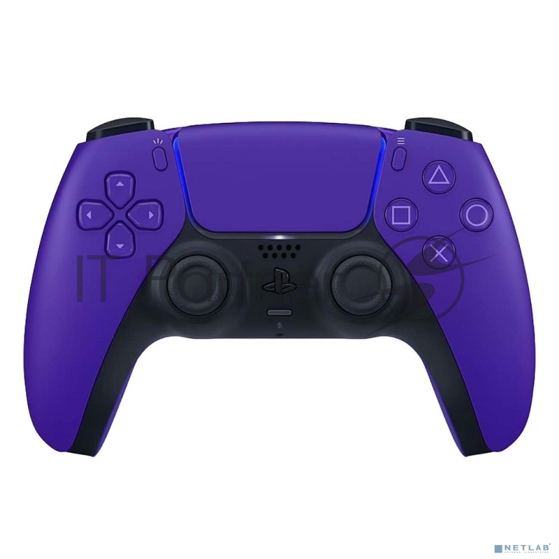 Геймпад Sony PlayStation 5 DualSense Wireless Controller Purple (CFI-ZCT1J04)