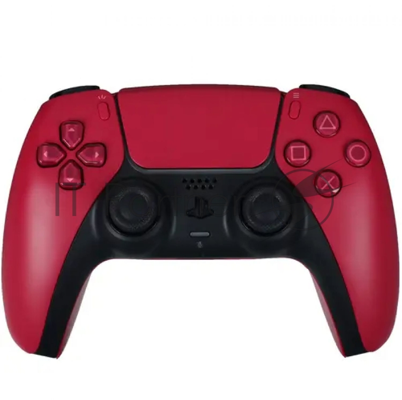 Геймпад Sony PlayStation 5 DualSense Wireless Controller Red (CFI-ZCT1J02)