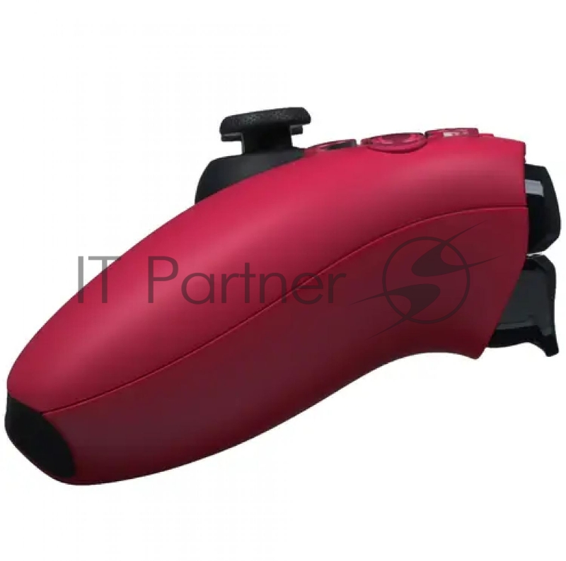 Геймпад Sony PlayStation 5 DualSense Wireless Controller Red (CFI-ZCT1J02)
