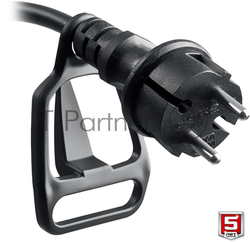 Садовый измельчитель ЗУБР 2300 Вт электрический