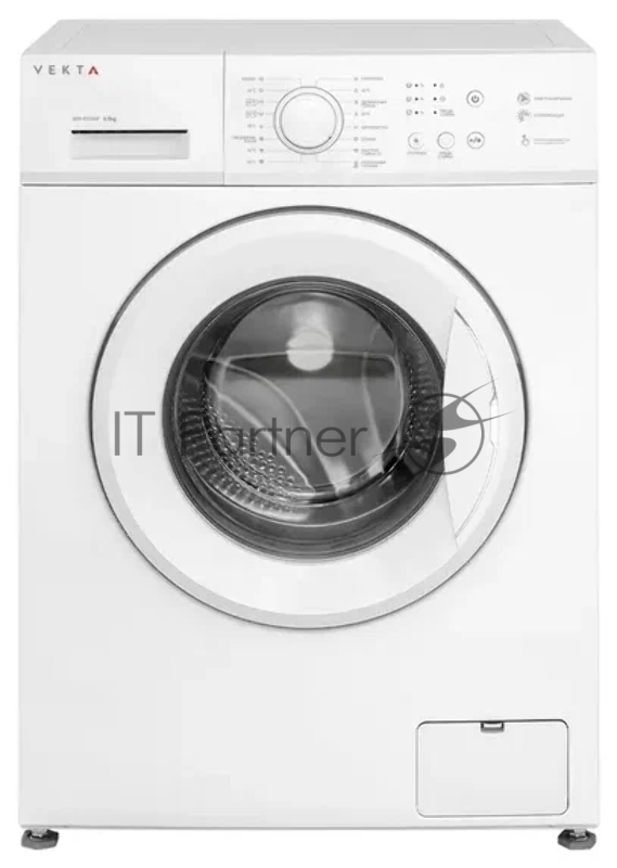 Стиральная машина VEKTA WM-610AW