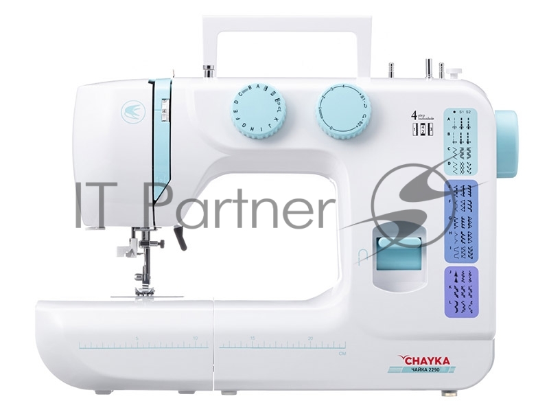 Швейная машина ЧАЙКА 2290