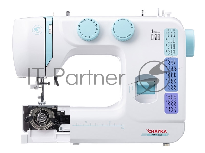 Швейная машина ЧАЙКА 2290