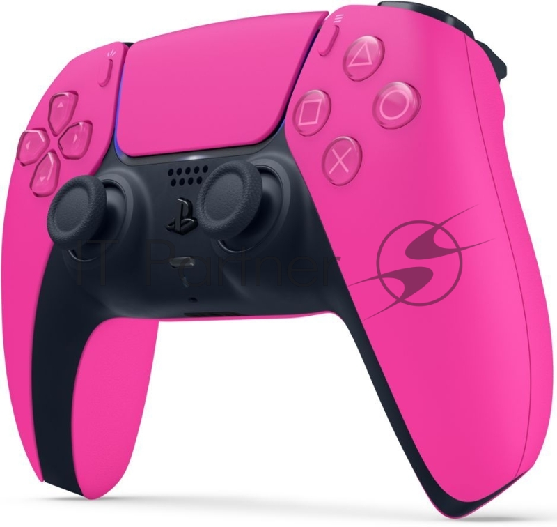 Геймпад Беспроводной PlayStation DualSense розовый для: PlayStation 5 (CFI-ZCT1J 03)
