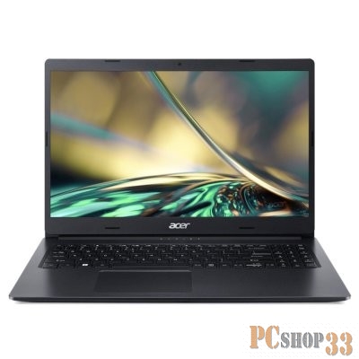 Ноутбук ACER Aspire 3 A315-43 Ryzen 3 5300U/8Gb/SSD512Gb/15.6/IPS/FH (NX.K7CER.00C)