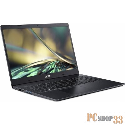 Ноутбук ACER Aspire 3 A315-43 Ryzen 3 5300U/8Gb/SSD512Gb/15.6/IPS/FH (NX.K7CER.00C)