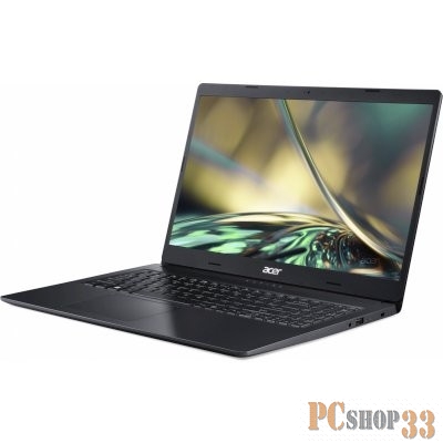Ноутбук ACER Aspire 3 A315-43 Ryzen 3 5300U/8Gb/SSD512Gb/15.6/IPS/FH (NX.K7CER.00C)