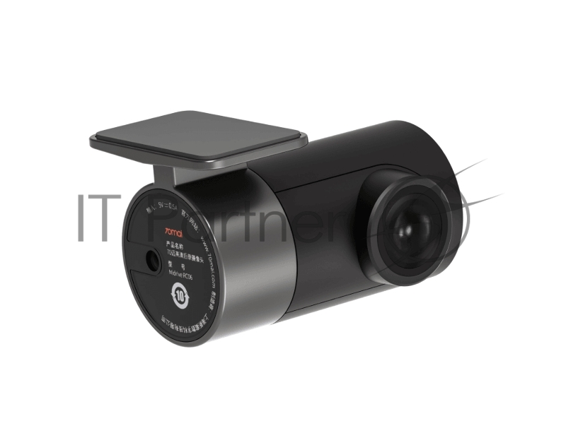 Камера заднего вида 70mai Rear Camera Midrive RC06