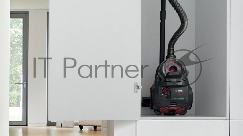 Пылесос BOSCH BGS21POW2