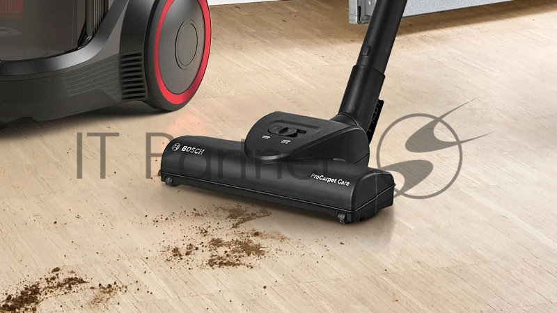 Пылесос BOSCH BGS21POW2