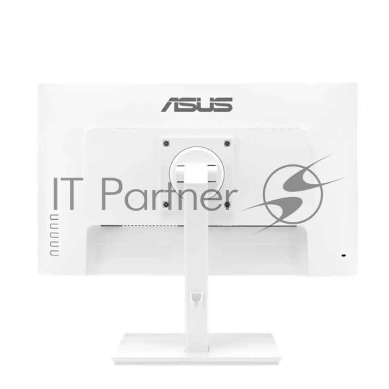 Монитор Asus 23.8 VA24EQSB-W белый IPS LED 5ms 16:9 HDMI M/M матовая HAS Piv 1000:1 300cd 178гр/178гр 1920x1080 VGA DP FHD USB 3.63кг