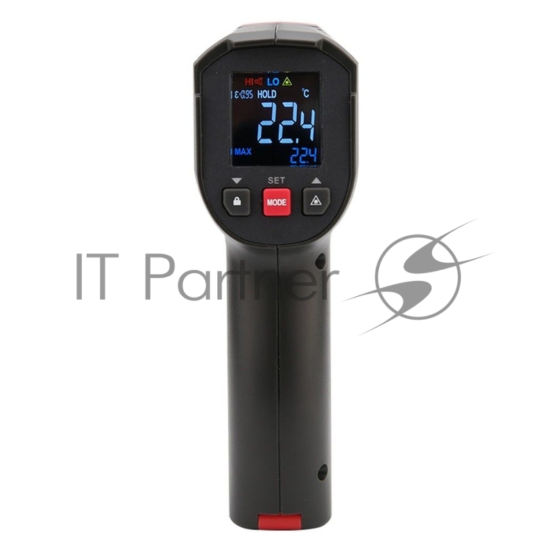 Инфракрасный термометр UT306C , -50C ~ 500C
