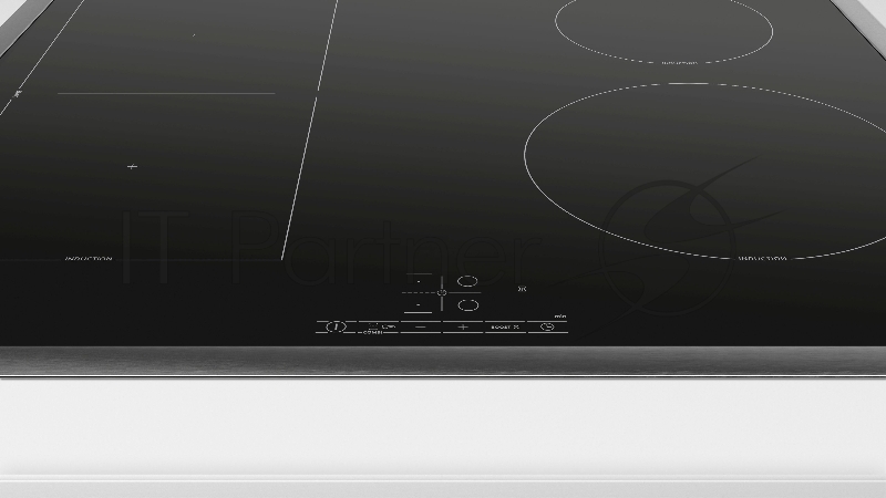 Индукционная варочная поверхность Bosch Serie 4 PWP64RBB6E