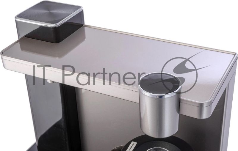 Кулер AEL Teabar LD-AEL-52a напольный электронный кофейный