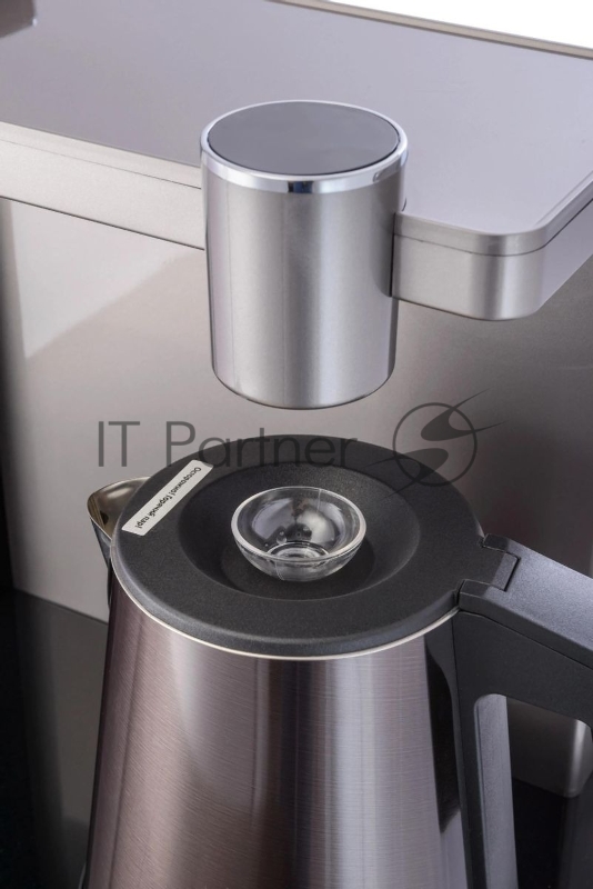 Кулер AEL Teabar LD-AEL-52a напольный электронный кофейный