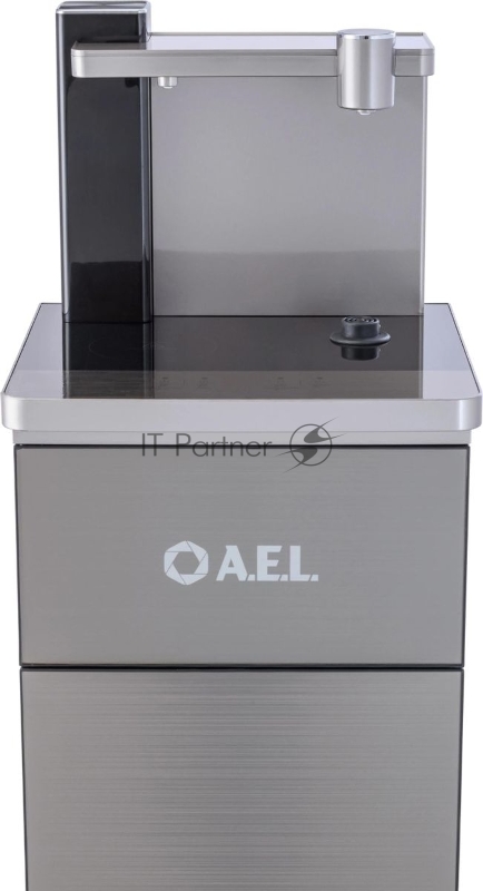 Кулер AEL Teabar LD-AEL-52a напольный электронный кофейный