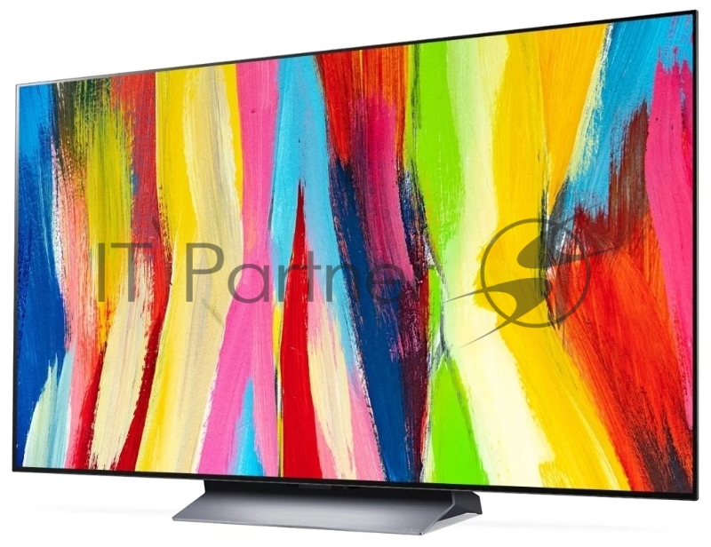 Телевизор OLED 55 4K OLED55C21LA.AEU LG