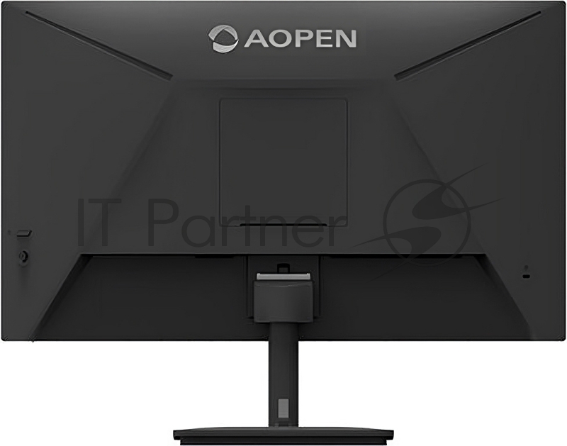 Монитор Aopen 23.6 24HC5QRSbmiipx VA 1920x1080 165Hz 250cd/m2 16:9
