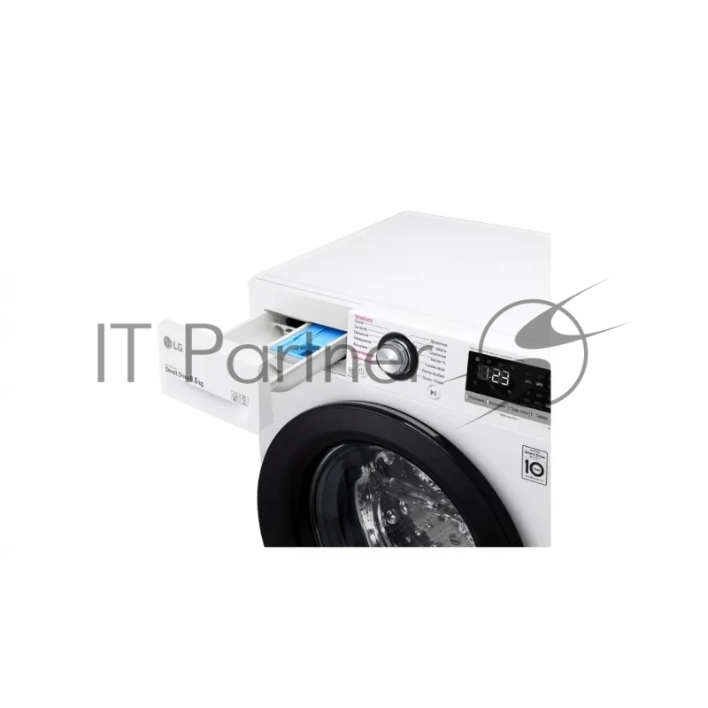 Стиральная машина LG F2V3GS6W