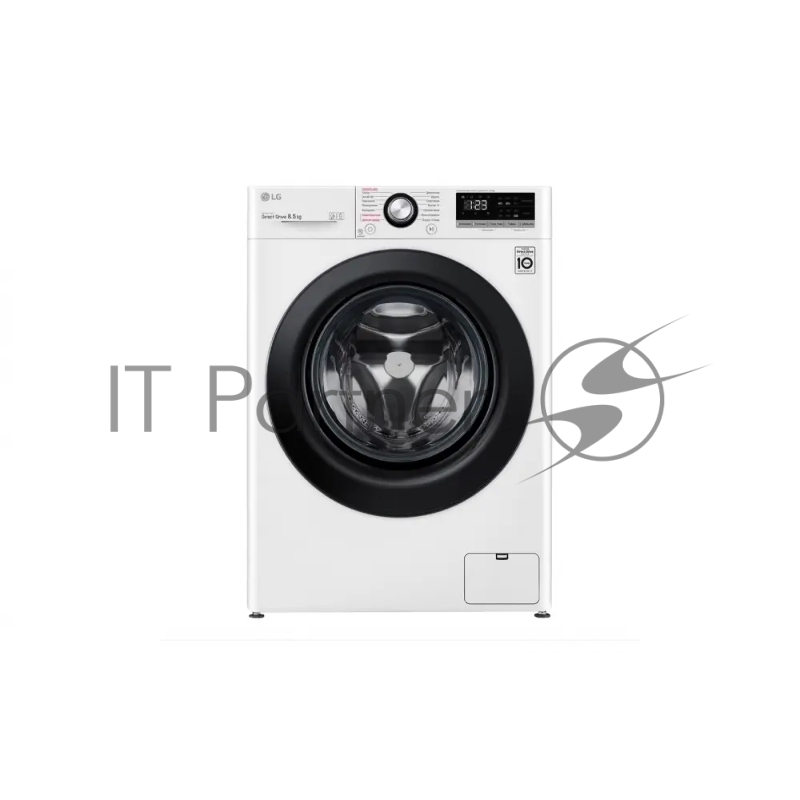 Стиральная машина LG F2V3GS6W