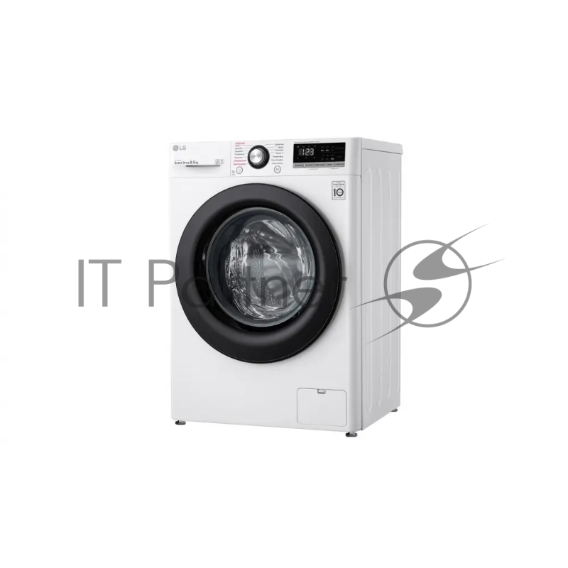 Стиральная машина LG F2V3GS6W