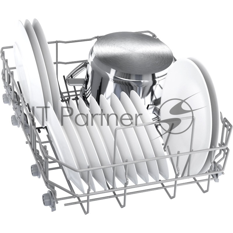 Встраиваемая посудомоечная машина Bosch SPV2XMX01E