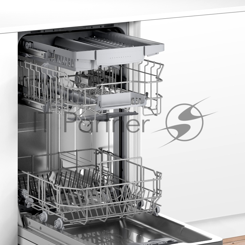 Встраиваемая посудомоечная машина Bosch SPV2XMX01E