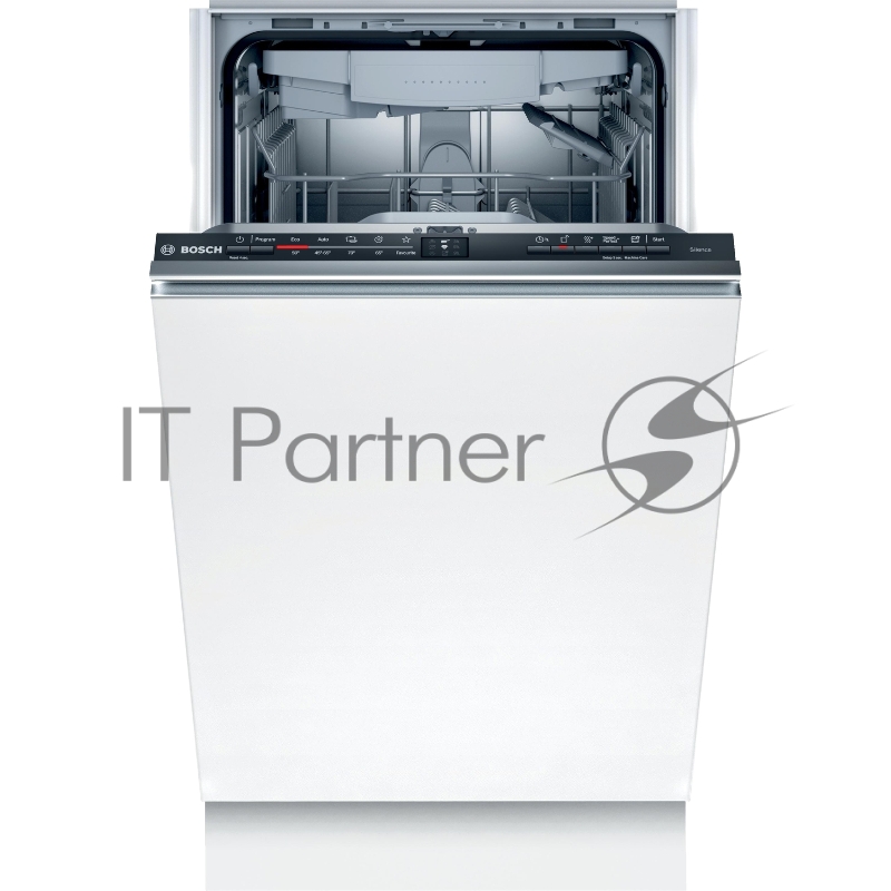 Встраиваемая посудомоечная машина Bosch SPV2XMX01E