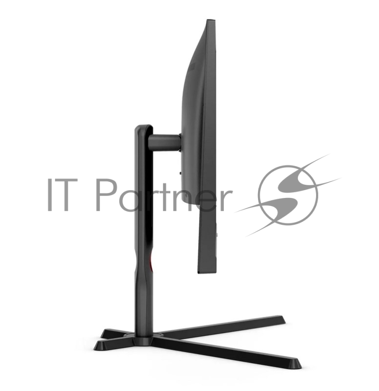 МОНИТОР 34 AOC U34G3XM Black (VA, 3440x1440, 144Hz, 1 ms, 178°/178°, 300 cd/m, 80M:1, +2xHDMI 2.0, +DisplayPort 1.4)