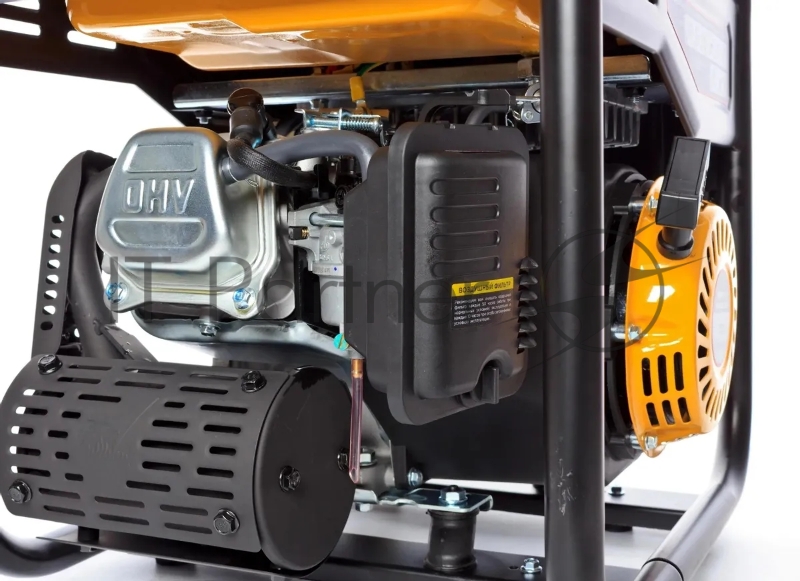 Генератор RedVerg RD-IG3300H-О 3.3кВт