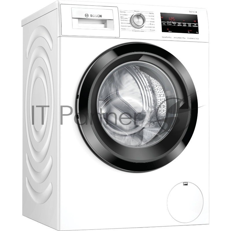 Стиральная машина Bosch WAU28T0KPL