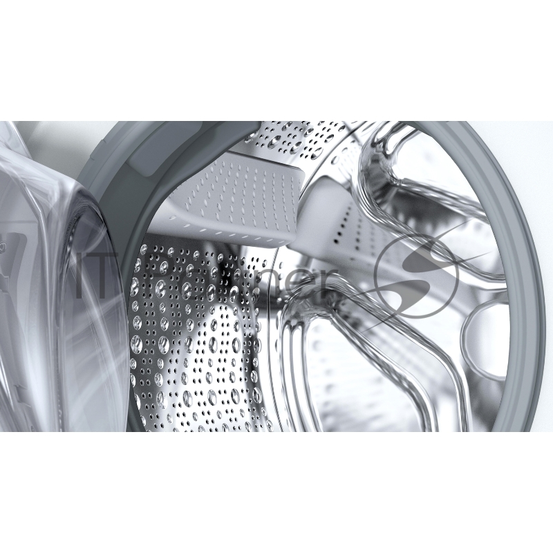 Стиральная машина Bosch WAU28T0KPL