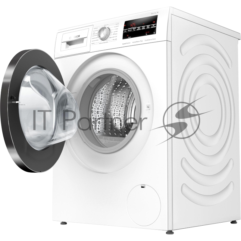 Стиральная машина Bosch WAU28T0KPL