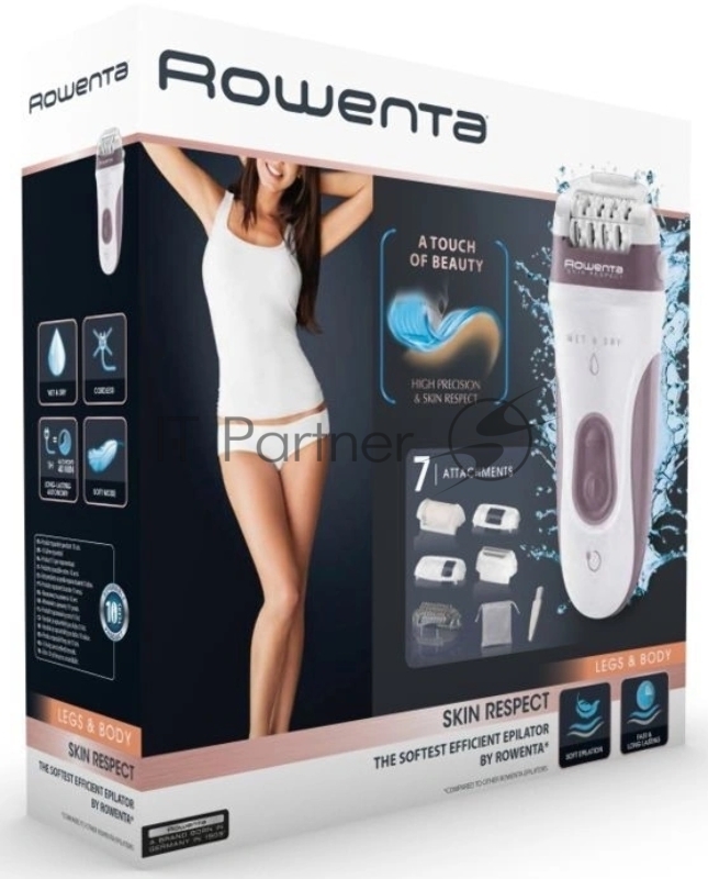 Эпилятор ROWENTA EP8060F0