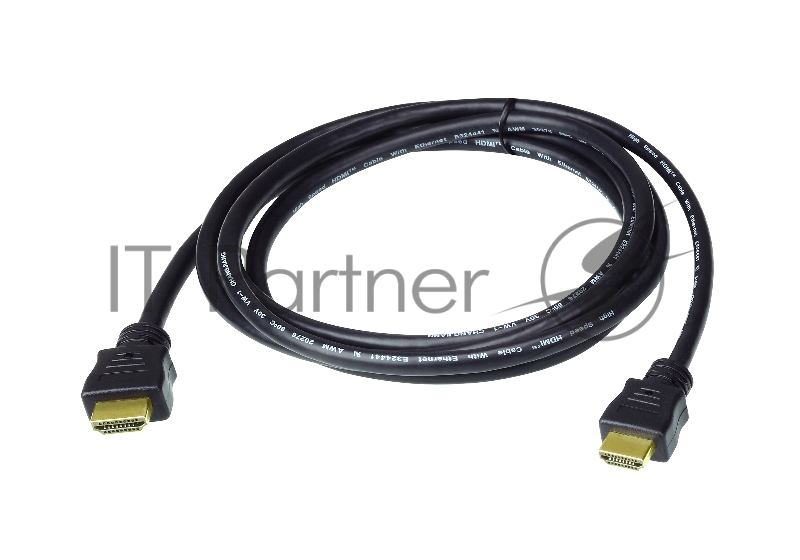 5 м HDMI 2.0b/Ethernet Высокоскоростной кабель/ 5 m High Speed HDMI 2.0b Cable with Ethernet