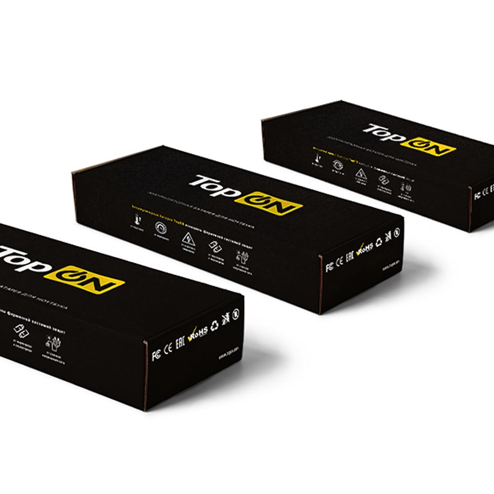 Аккумулятор для ноутбука Acer Aspire 2420, 4620, Extensa 3100, 4630, TravelMate 2420, 6593 Series. 11.1V 4400mAh 49Wh. BTP-AMJ1, TM07B41.