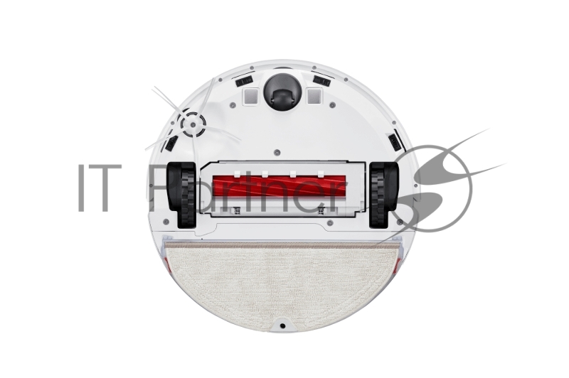 Робот-пылесос Roborock Q7 Max White модель Q380RR с зарядной станцией (РУ версия)