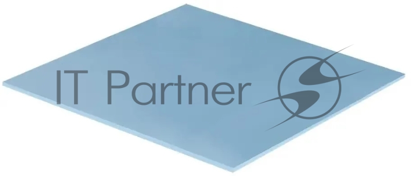 Термопрокладка Arctic Thermal pad 100x100mm, 1.0mm TP-3 (ACTPD00053A)