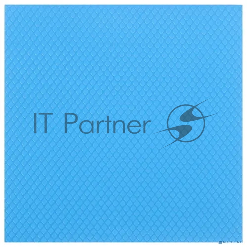 Термопрокладка Arctic Thermal pad 100x100mm, 1.0mm TP-3 (ACTPD00053A)