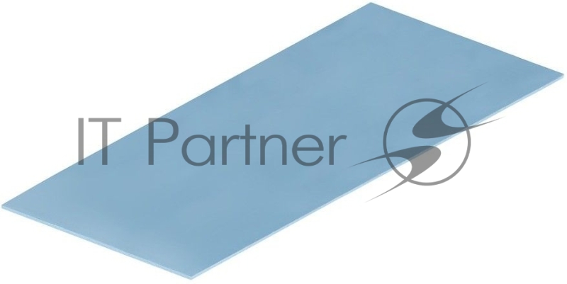 Термопрокладка Arctic Thermal pad 200x100mm, 0,5mm - 2 Pack TP-3 (ACTPD00058A)
