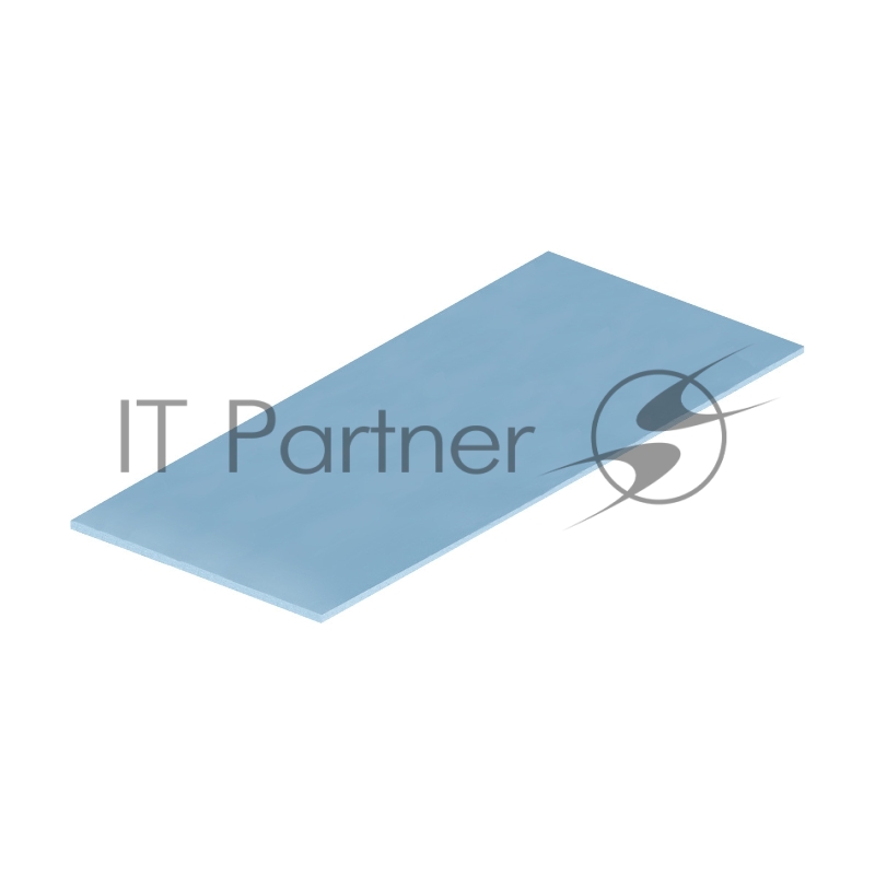 Термопрокладка Arctic Thermal pad 200x100mm, 1.0mm - 2 Pack TP-3 (ACTPD00059A)