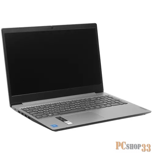 Ноутбук 15.6 IPS FHD Lenovo IdeaPad 3 grey (Cel N4020/8Gb/256Gb SSD/noDVD/VGA int/W11) (81WQ0086RU)