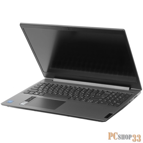 Ноутбук 15.6 IPS FHD Lenovo IdeaPad 3 grey (Cel N4020/8Gb/256Gb SSD/noDVD/VGA int/W11) (81WQ0086RU)